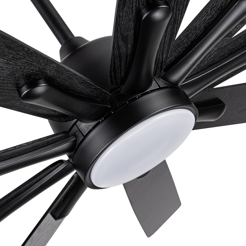 Ventilateur de plafond Kiriana 62