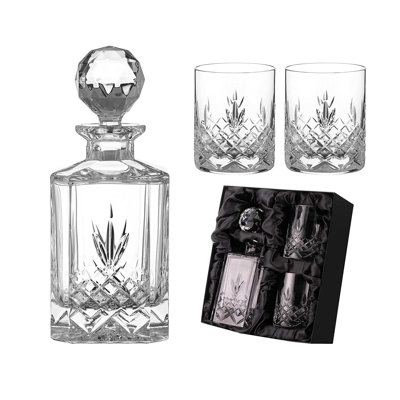 1ml Crystal Drinking Glass