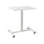 Adjustable Metal Base Standing Desk-2011388724