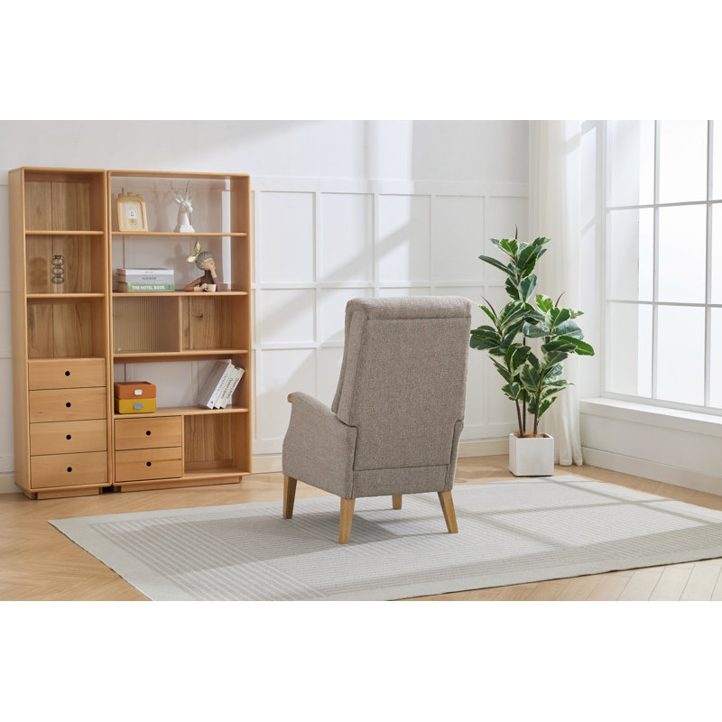 Thistle Chair Stone, Beige