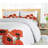 No Duvet Cover