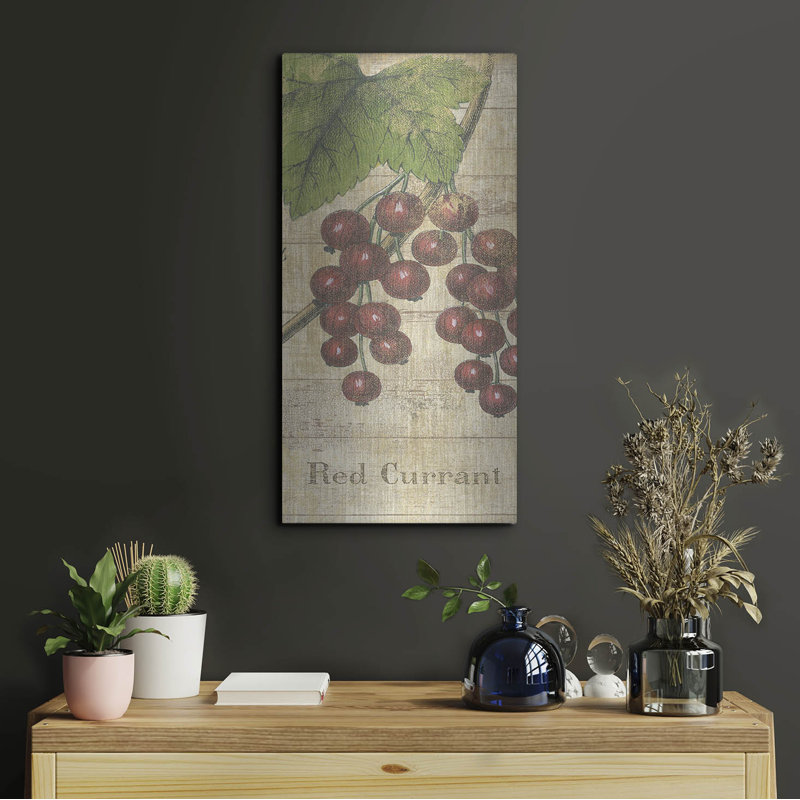«Country Fruits II» par NBL Studio, H 24 po x l 12 po