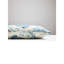 Botanica Linen Lumbar Pillow Cover & Insert