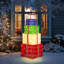 Décoration de Noël 6 pi