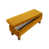 Mustard Recycled Velvet