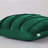 Pleated Square Polyester Velvet Pillow Cover-89026457-89026451