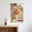 The Annunciation, Detail Of The Angel, 1481 Contemporary Wall Art Print-134718213