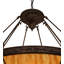 Arabesque 8 - Light Pendant