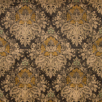 Harlington Alma Velvet Fabric