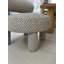 Bina Upholstered Wingback Chair