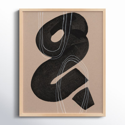 Free Form 5 by Andrea Stokes
