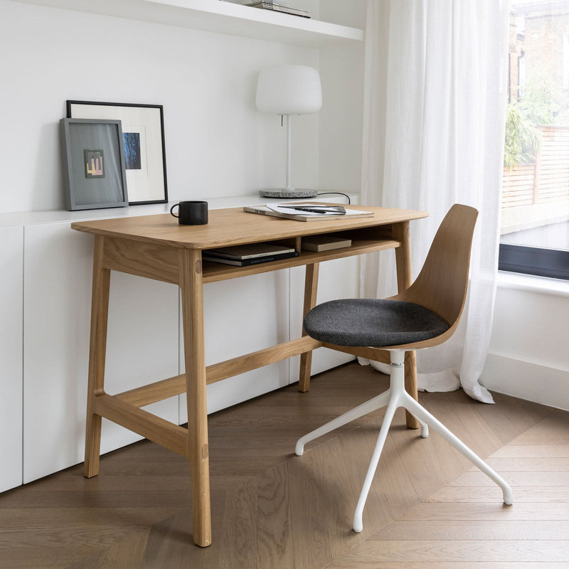Dulwich Desk, Walnut
