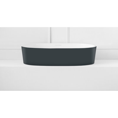 Ios 31.88'' L Bathroom Sink
