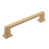 Brushed Champagne Bronze is out of stock