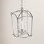 Olive 3-Light Chandelier-878458373