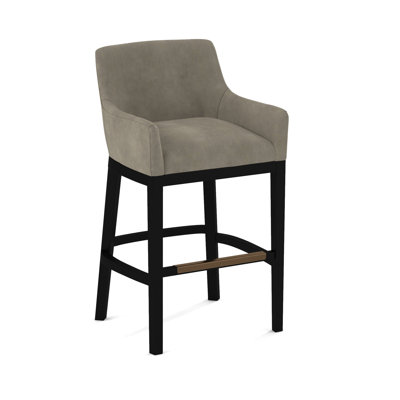 Upholstered Stool