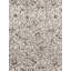Hand-Knotted High-Quality Brown and Gray Area Rug