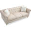 Canapé, canapé de salon Furniture Raisa
