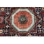 Hand Woven Wool Oriental Area Rug