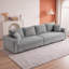 Canapé convertible 102,4 po Cloud-1285289650