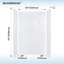 Ensemble de panneaux de douche muraux de douche l 60 po x H 96 po x P 30 po, épaisseur de 3/16 po (5 mm).-120151649