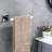 3 - Piece Bathroom Wall Mounted Hardware Set-73513927