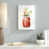 Toile tendue
