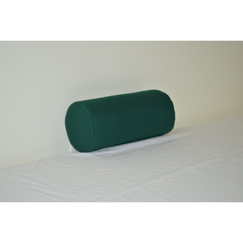 Housse et insert pour traversin New Hope Sundown Agora, Vert