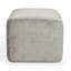 Jacqualessa Chenille Bench-1392717980