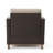 GLENWOOD SINGLE SOFA