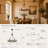 Houghtaling 6 - Light 23" Width Wagon Wheel Chandelier UL Certified-2130710493