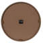 Agostino 21.3" Wall Clock