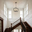 Lustre cage en métal 4 lumières-1173603369-1173603370