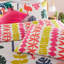 Marula Cotton Blend Floral Duvet Cover Set with Pillowcases-95898241