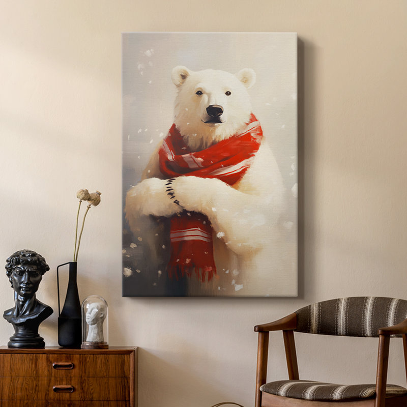 Art des Fêtes de Noël -Série 2-Cccli-galerie sur mesure