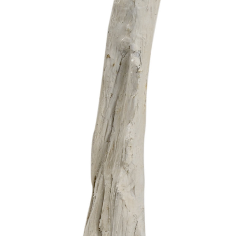 Lampe sur pied 70 "Coastal Novelty, Blanchir