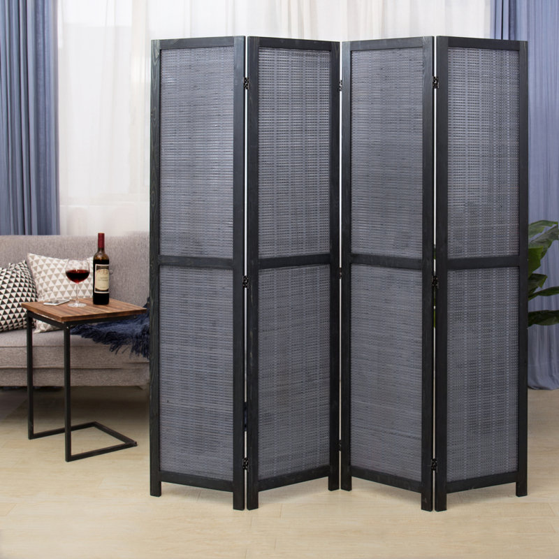 Cloison pliante Magers, Gris