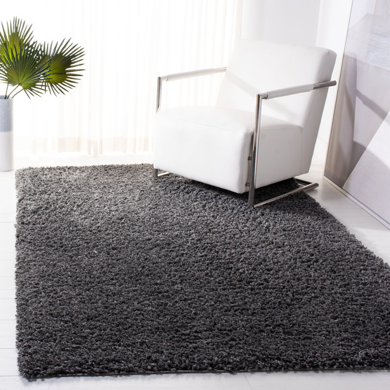 Tapis à poils longs Edgecombe, Rectangle 9 pi x 12 pi