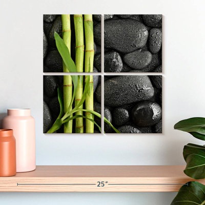 Bamboo Spa Concept