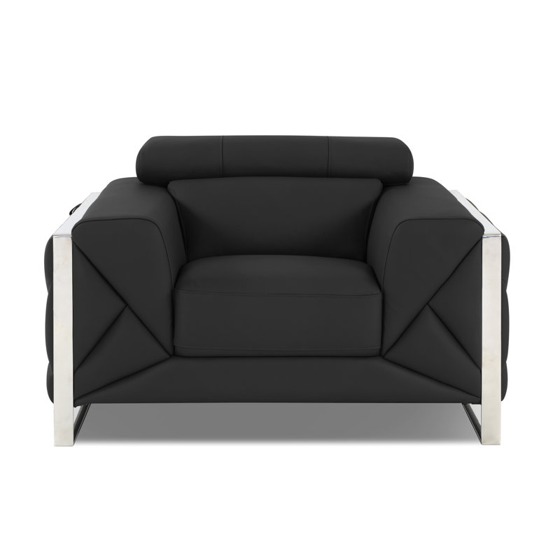 Fauteuil Global United