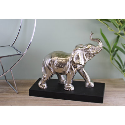 Serrato Animals Figurines & Sculptures