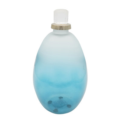 Jaionna Decorative Bottle