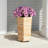 Stylish Planter Box - Garden Elegance-38091084