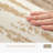 Abreha Area Rug with Non-Slip Backing-1048571572