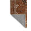 Tapis brun lavable à la machine-2059491307