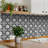 Vinyl Peel and Stick Field Tile-91629930