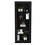 Andina Bookcase, Vertical Design with Five Spacious Shelves for Modern Home and Office Storage Solutions