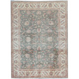 One-of-a-Kind 10' X 13'2" Area Rug