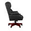 Fauteuil de direction pivotant Barrington