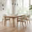 Daina Rosswell Upholstered Dining Chair-117534159